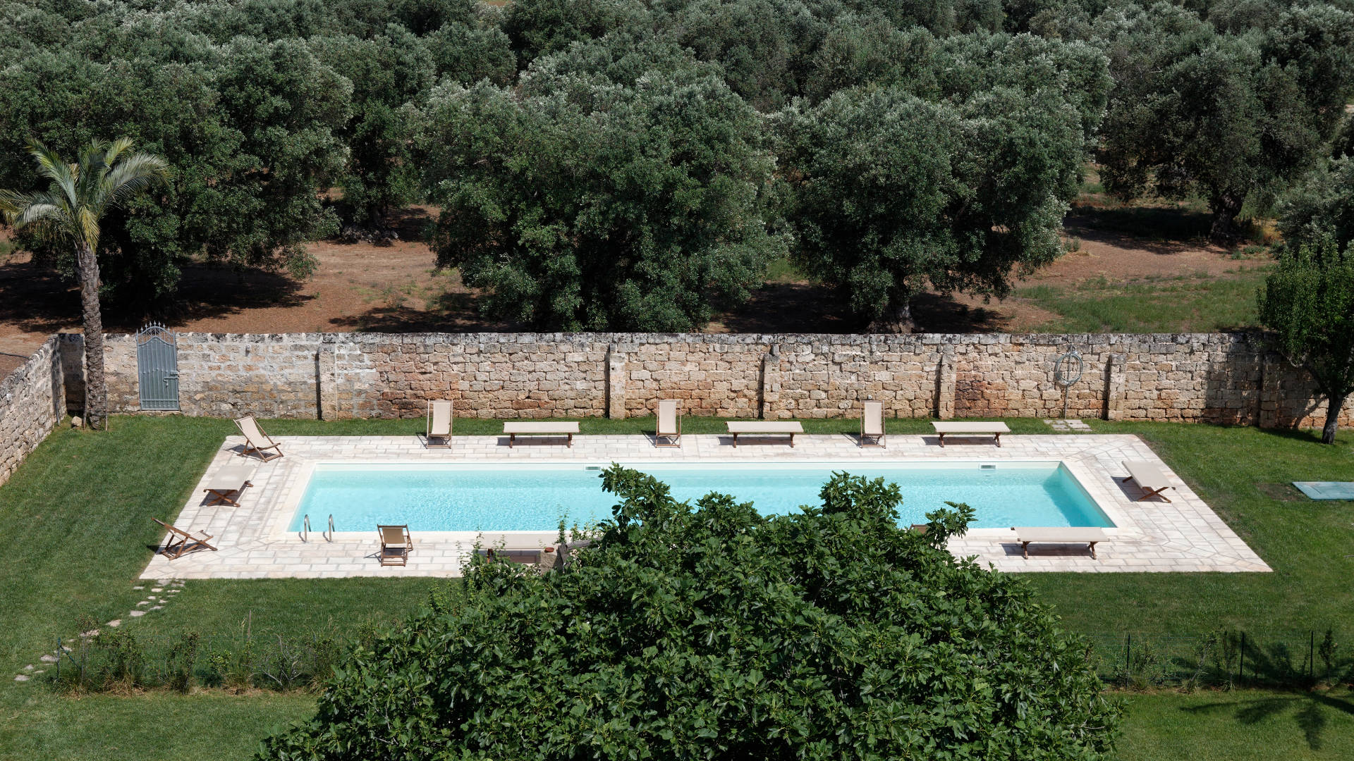 Masseria Villa Elia